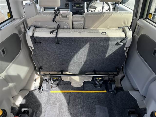 ダイハツ タント ６６０ フレンドシップ スローパー Ｌ H27年 (関東) 99