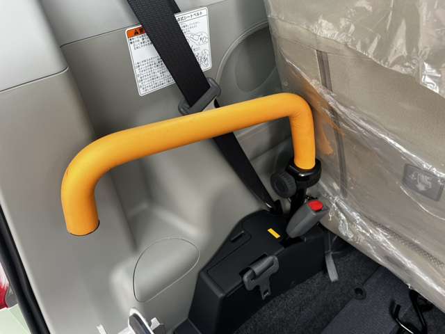 ダイハツ タント ６６０ フレンドシップ スローパー Ｌ H27年 (関東) 99