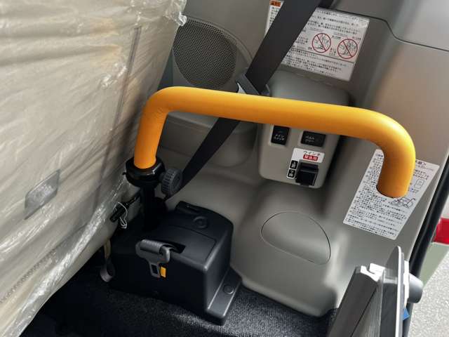 ダイハツ タント ６６０ フレンドシップ スローパー Ｌ H27年 (関東) 99