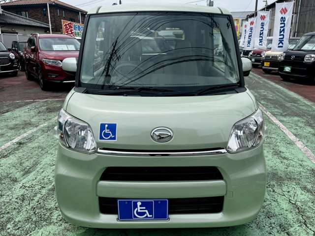 ダイハツ タント ６６０ フレンドシップ スローパー Ｌ H27年 (関東) 99