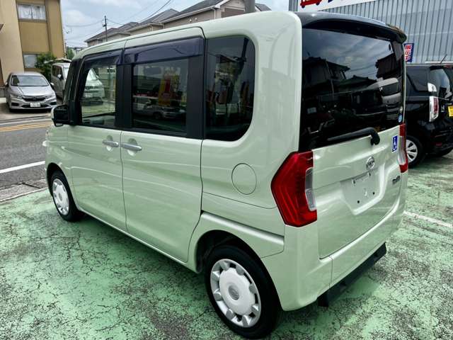 ダイハツ タント ６６０ フレンドシップ スローパー Ｌ H27年 (関東) 99