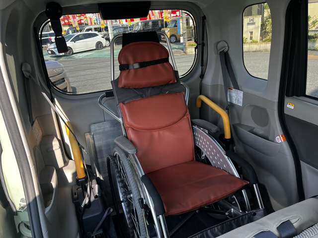 ダイハツ タント ６６０ フレンドシップ スローパー Ｌ H27年 (関東) 99