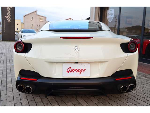 フェラーリ ポルトフィーノ Ｆ１ ＤＣＴ R1年 (関東) 99