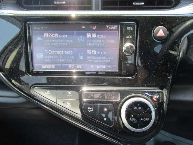 トヨタ アクア １．５ クロスオーバー H30年 (関東) 99