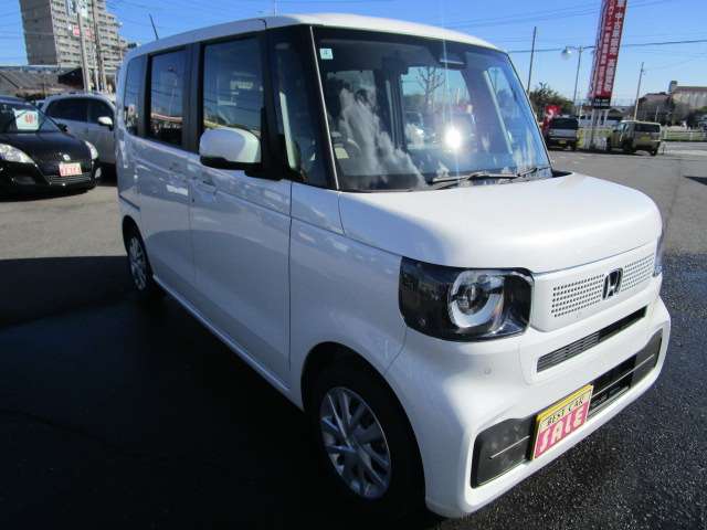 ホンダ Ｎ　ＢＯＸ ６６０ R6年 (関東) 99
