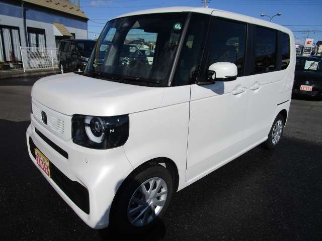ホンダ Ｎ　ＢＯＸ ６６０ R6年 (関東) 99