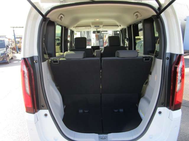 ホンダ Ｎ　ＢＯＸ ６６０ R6年 (関東) 99