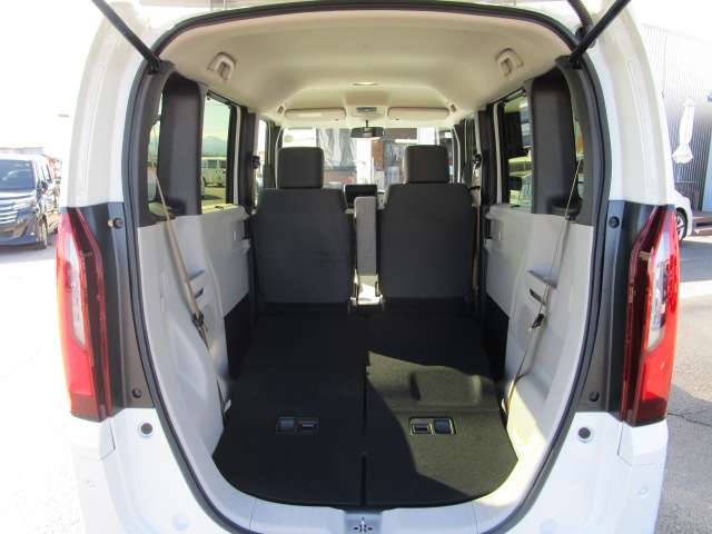 ホンダ Ｎ　ＢＯＸ ６６０ R6年 (関東) 99