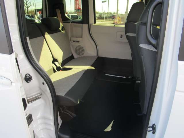 ホンダ Ｎ　ＢＯＸ ６６０ R6年 (関東) 99