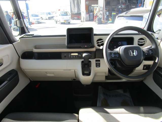 ホンダ Ｎ　ＢＯＸ ６６０ R6年 (関東) 99