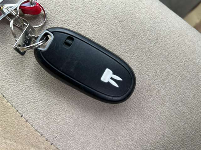 スズキ アルトラパン ６６０ Ｘ H28年 (中国) 99