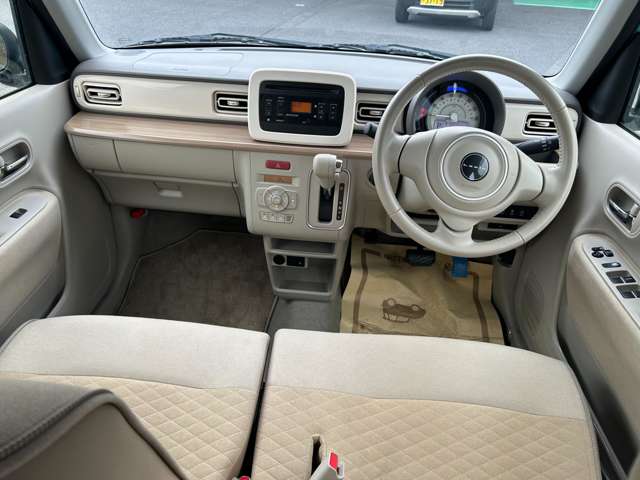 スズキ アルトラパン ６６０ Ｘ H28年 (中国) 99