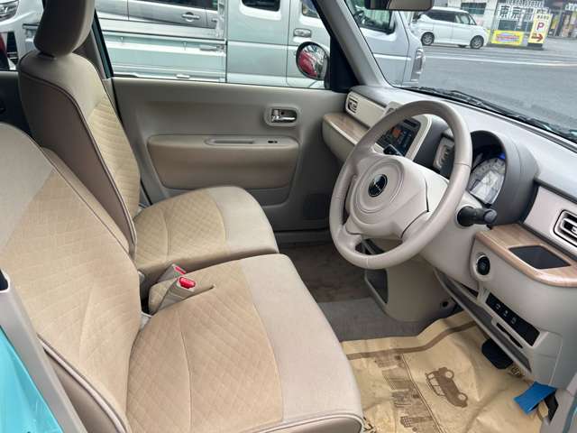 スズキ アルトラパン ６６０ Ｘ H28年 (中国) 99