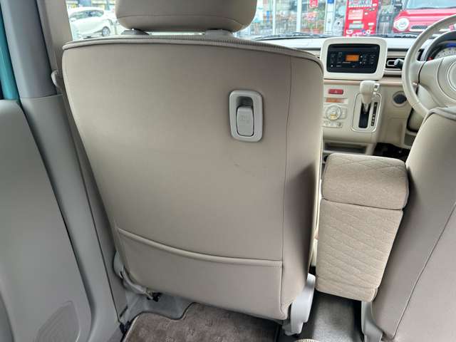 スズキ アルトラパン ６６０ Ｘ H28年 (中国) 99