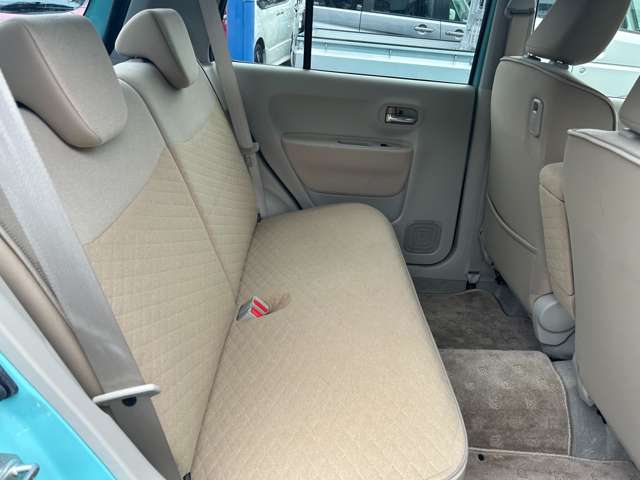 スズキ アルトラパン ６６０ Ｘ H28年 (中国) 99