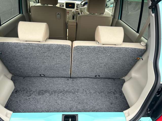 スズキ アルトラパン ６６０ Ｘ H28年 (中国) 99