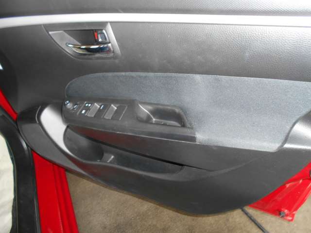 スズキ スイフト １．２ ＸＬ アイドリングストップ H23年 (中国) 99