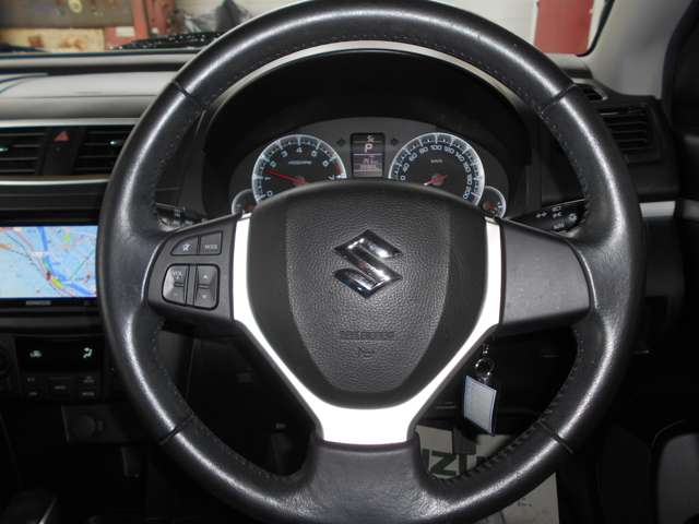 スズキ スイフト １．２ ＸＬ アイドリングストップ H23年 (中国) 99