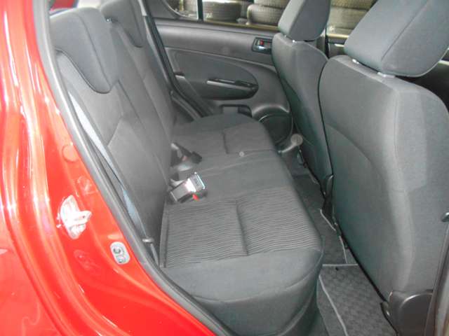 スズキ スイフト １．２ ＸＬ アイドリングストップ H23年 (中国) 99