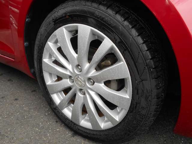 スズキ スイフト １．２ ＸＬ アイドリングストップ H23年 (中国) 99