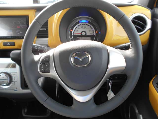 マツダ フレアクロスオーバー ６６０ ＸＳ H28年 (中国) 99