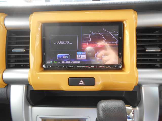 マツダ フレアクロスオーバー ６６０ ＸＳ H28年 (中国) 99