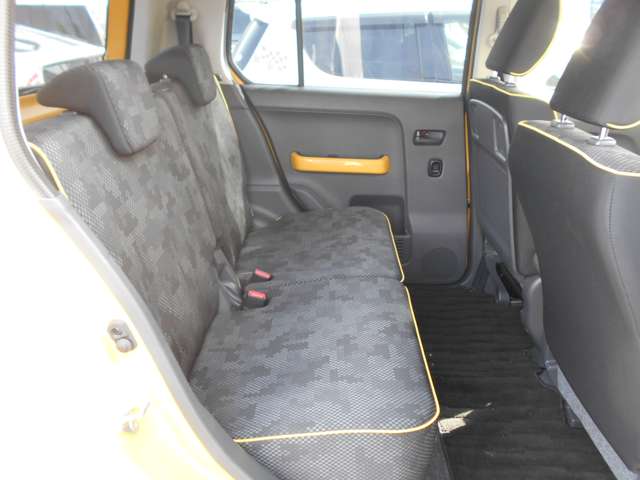 マツダ フレアクロスオーバー ６６０ ＸＳ H28年 (中国) 99