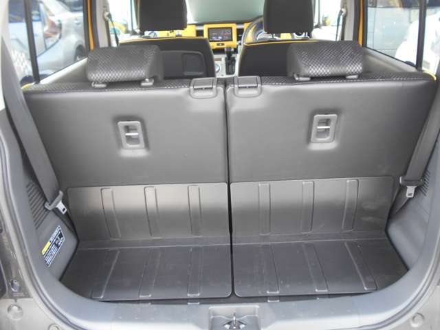 マツダ フレアクロスオーバー ６６０ ＸＳ H28年 (中国) 99