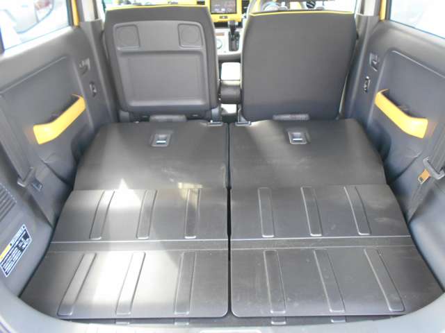 マツダ フレアクロスオーバー ６６０ ＸＳ H28年 (中国) 99