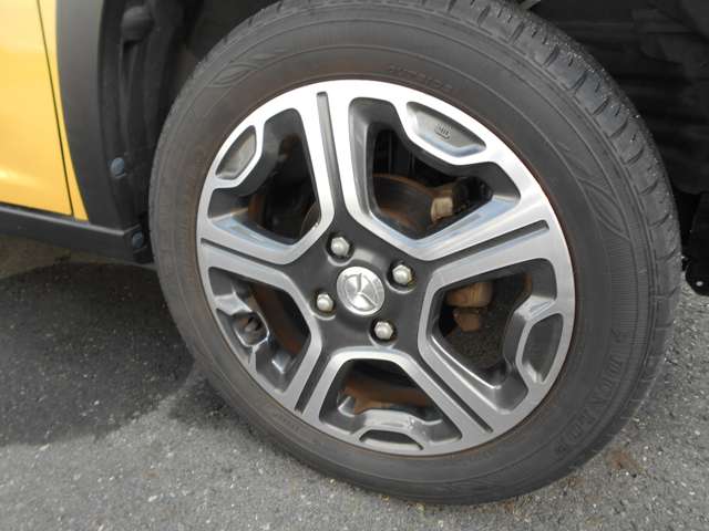 マツダ フレアクロスオーバー ６６０ ＸＳ H28年 (中国) 99