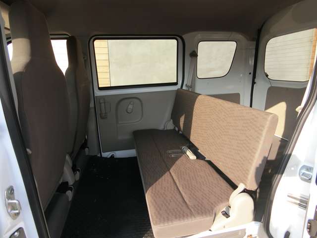 マツダ スクラムバン ６６０ ＰＡスペシャル ハイルーフ R6年 (中国) 99