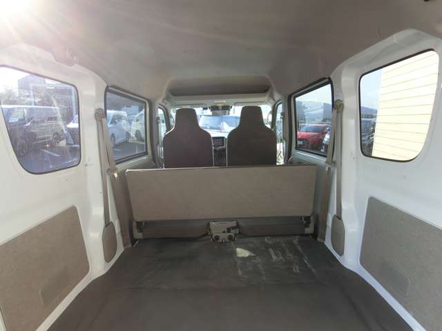 マツダ スクラムバン ６６０ ＰＡスペシャル ハイルーフ R6年 (中国) 99