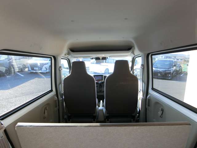 マツダ スクラムバン ６６０ ＰＡスペシャル ハイルーフ R6年 (中国) 99