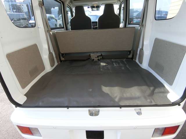 マツダ スクラムバン ６６０ ＰＡスペシャル ハイルーフ R6年 (中国) 99