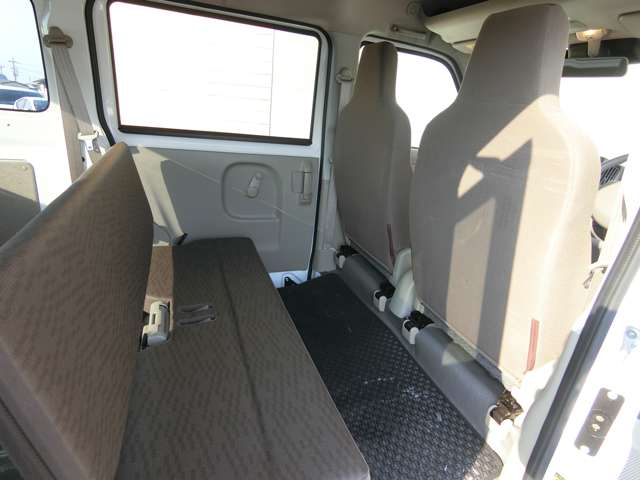 マツダ スクラムバン ６６０ ＰＡスペシャル ハイルーフ R6年 (中国) 99