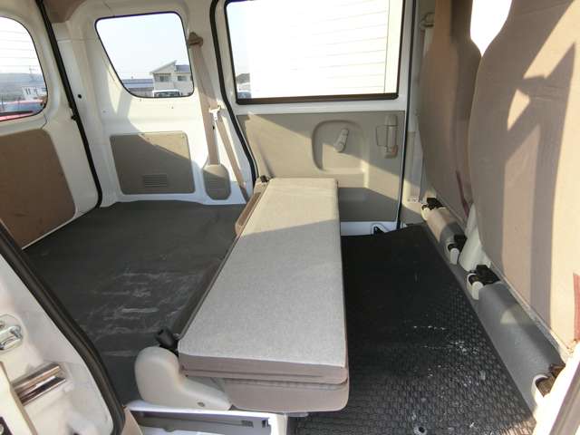 マツダ スクラムバン ６６０ ＰＡスペシャル ハイルーフ R6年 (中国) 99