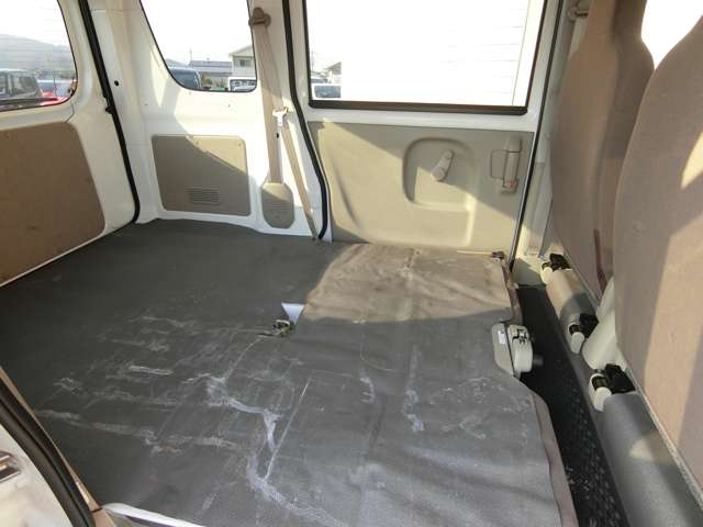 マツダ スクラムバン ６６０ ＰＡスペシャル ハイルーフ R6年 (中国) 99