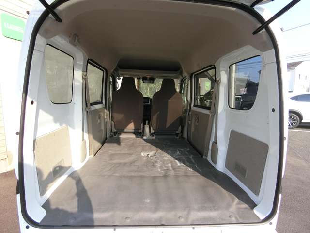 マツダ スクラムバン ６６０ ＰＡスペシャル ハイルーフ R6年 (中国) 99