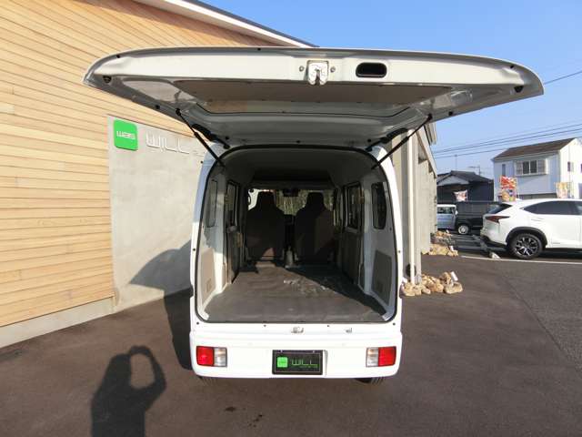 マツダ スクラムバン ６６０ ＰＡスペシャル ハイルーフ R6年 (中国) 99