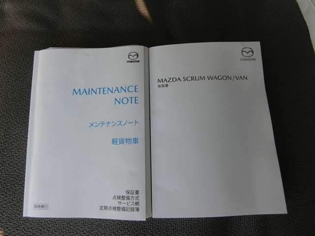 マツダ スクラムバン ６６０ ＰＡスペシャル ハイルーフ R6年 (中国) 99