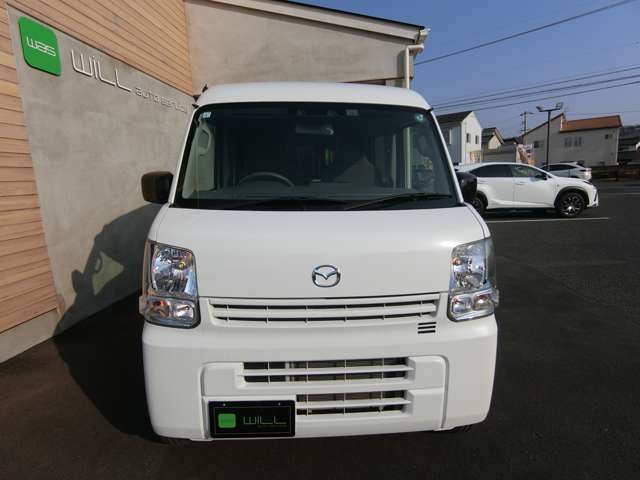 マツダ スクラムバン ６６０ ＰＡスペシャル ハイルーフ R6年 (中国) 99