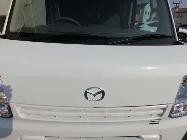マツダ スクラムバン ６６０ ＰＡスペシャル ハイルーフ R6年 (中国) 99