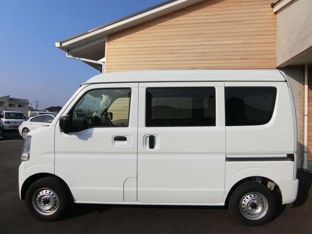マツダ スクラムバン ６６０ ＰＡスペシャル ハイルーフ R6年 (中国) 99