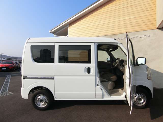 マツダ スクラムバン ６６０ ＰＡスペシャル ハイルーフ R6年 (中国) 99