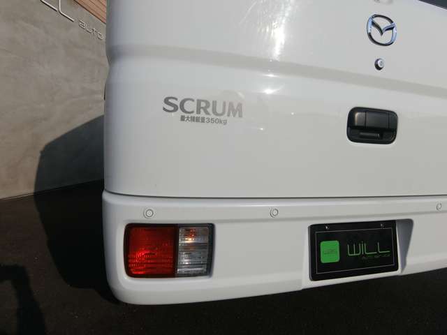 マツダ スクラムバン ６６０ ＰＡスペシャル ハイルーフ R6年 (中国) 99