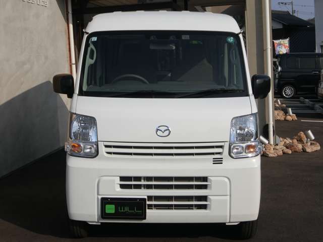 マツダ スクラムバン ６６０ ＰＡスペシャル ハイルーフ R6年 (中国) 99