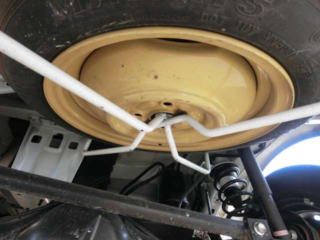 マツダ スクラムバン ６６０ ＰＡスペシャル ハイルーフ R6年 (中国) 99