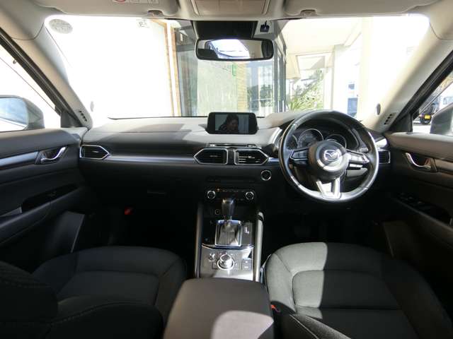 マツダ ＣＸ−５ ２．２ ＸＤ プロアクティブ ディーゼルターボ H30年 (中国) 99