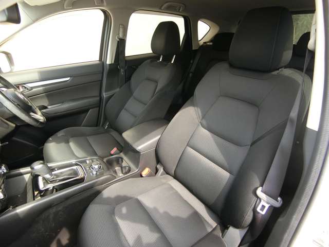 マツダ ＣＸ−５ ２．２ ＸＤ プロアクティブ ディーゼルターボ H30年 (中国) 99