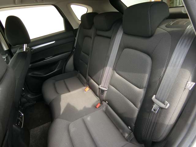 マツダ ＣＸ−５ ２．２ ＸＤ プロアクティブ ディーゼルターボ H30年 (中国) 99